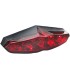 TAIL LIGHT LED RED