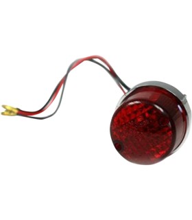 TAILLIGHT E-MARK UNIV