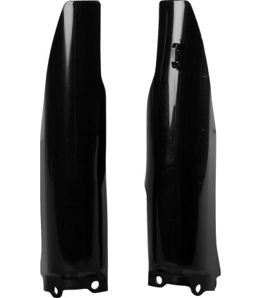 FORK CVR KX3-08/KXF250 4-05 BK