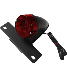 TAILLIGHT E-MARK UNIV