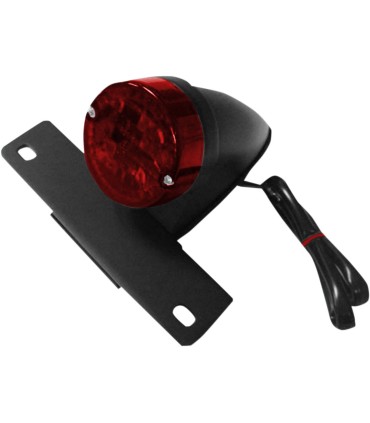 TAILLIGHT E-MARK UNIV