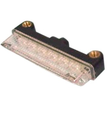 TAILLIGHT E-MARK UNIVERSA