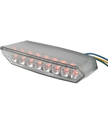 TAILLIGHT E-MARK UNIV