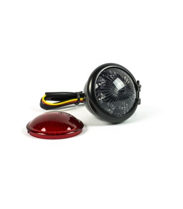 TAILLIGHT E-MARK UNIV