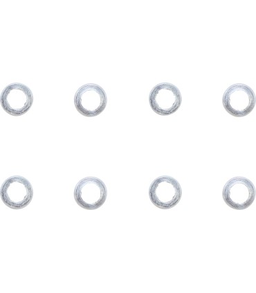 FORK CVR KX3-08/KXF250 4-05 BK