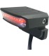TAILLIGHT E-MARK UNIV