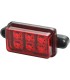 BRAKE LIGHT LED E-MARK