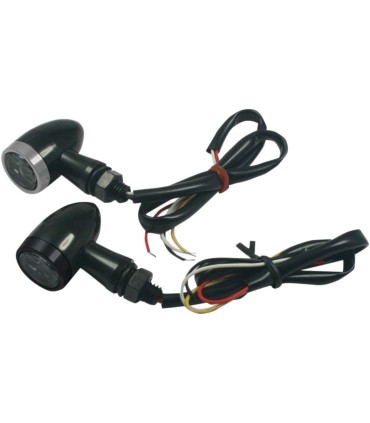 TAILLIGHT W/TURNSIGNAL