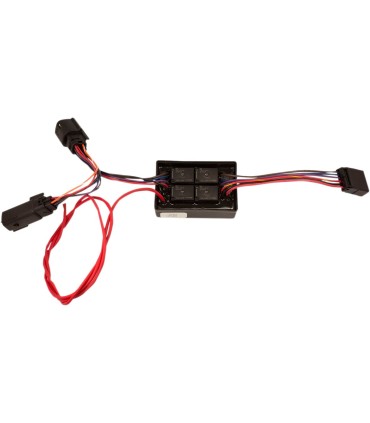 HARNESS 5WIRE TRLR14-19FL