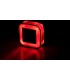 TAILLIGHT GT-07 RED LENS