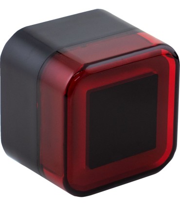 TAILLIGHT GT-07 RED LENS