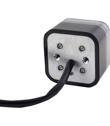 TAILLIGHT GT-07 RED LENS