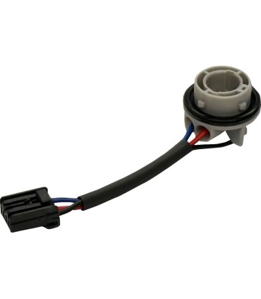 SOCKET TAILLIGHT W/PIGTAIL AND