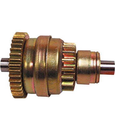 STARTER DRIVE-POLARIS 250