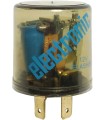 FLASHER RELAY 12V 2PIN