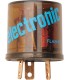 FLASHER RELAY 12V 3PIN