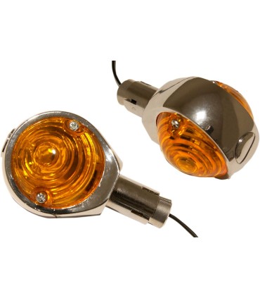 TURN SIGNAL BAR END 1