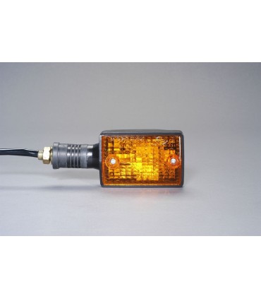 TURN SIGNAL AMBER YA F