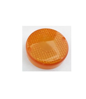 REPLACEMENT LENS-AMBER