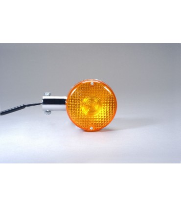 TURN SIGNAL YAM-AMBER