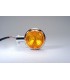 TURN SIGNAL AMBER YA R