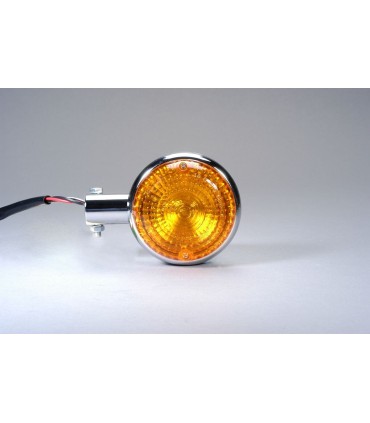 TURN SIGNAL AMBER YA R