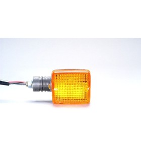 TURN SIGNAL AMBER HO R