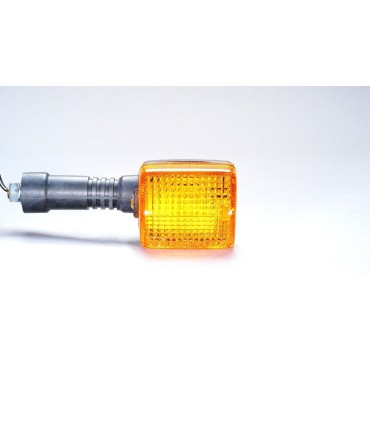 TURN SIGNAL AMBER HO F