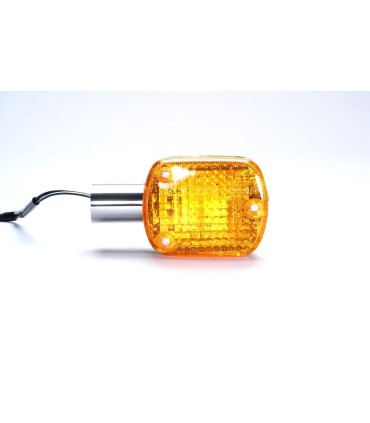 TURN SIGNAL AMBER HO R