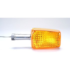 TURN SIGNAL AMBER HO R