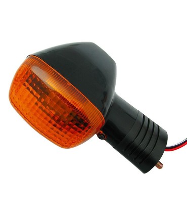 TURN SIGNAL AMBER HO FR