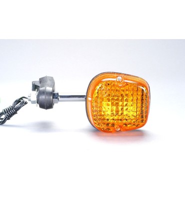 TURN SIGNAL AMBER HO R