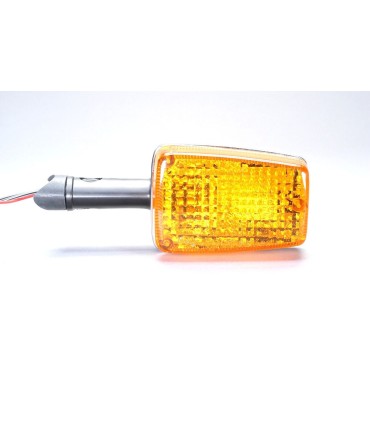 TURN SIGNAL AMBER HO F