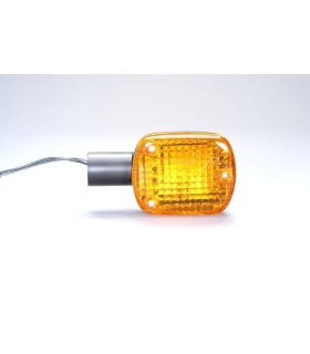 TURN SIGNAL HONDA-AMBER