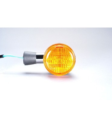 TURN SIGNAL AMBER HO FL