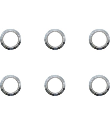 FORKGUARDS YZ/YZF WH