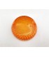 REPLACEMENT LENS AMBER KA