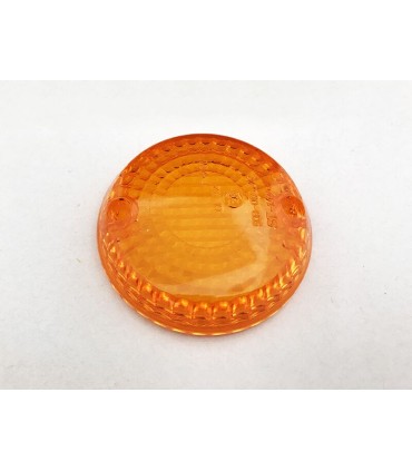 REPLACEMENT LENS AMBER KA