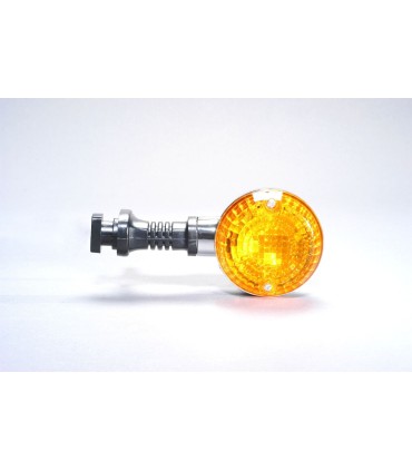 TURN SIGNAL AMBER KA F