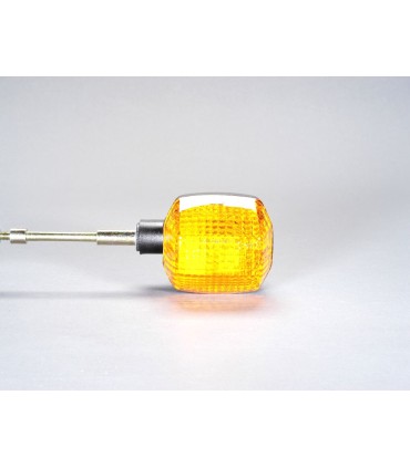 TURN SIGNAL KAW-AMBER