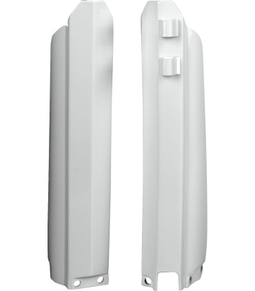 FORKGUARDS YZ/YZF WH