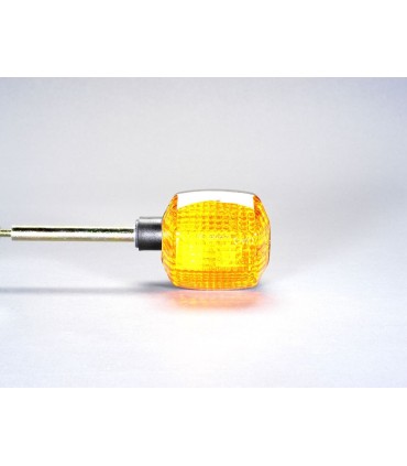 TURN SIGNAL KAW-AMBER