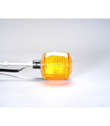 TURN SIGNAL KAW-AMBER