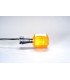 TURN SIGNAL AMBER KA F