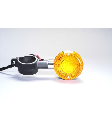 TURN SIGNAL AMBER KA FL