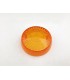 REPLACEMENT LENS-AMBER
