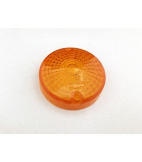 REPLACEMENT LENS-AMBER