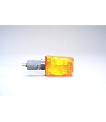 TURN SIGNAL AMBER SU F