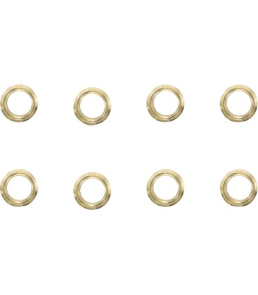 FORKGUARDS YZ/YZF 05-07 BK