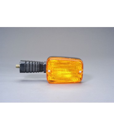 TURN SIGNAL AMBER SU F